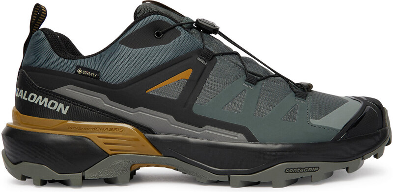 Matkajalatsid Salomon