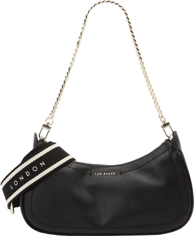 Ted Baker Õlakott 'LAARNA' helebeež / kuld / must