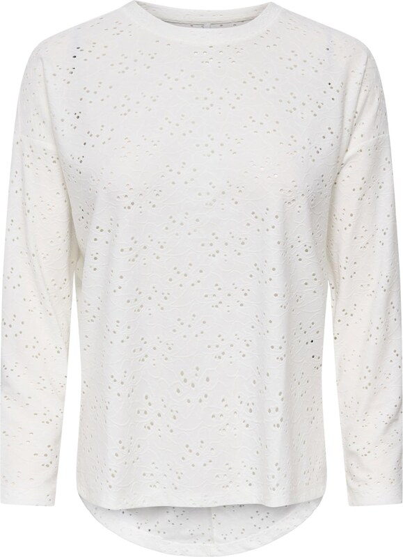 ONLY Särk 'ONL Smilla' valge