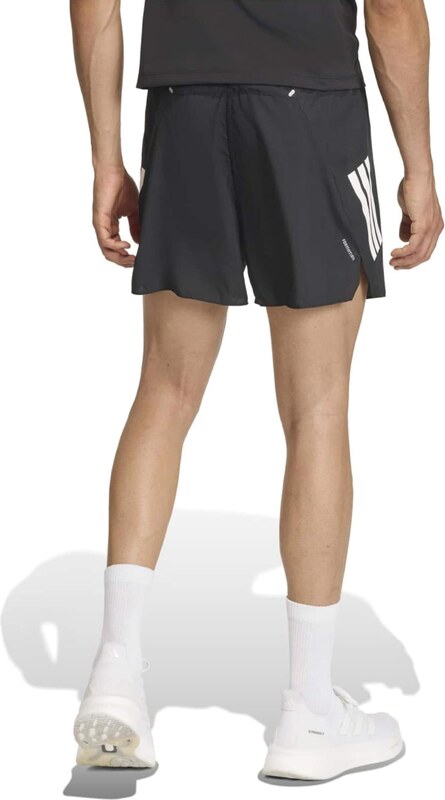 ADIDAS PERFORMANCE Spordipüksid 'ADI365' must / valge