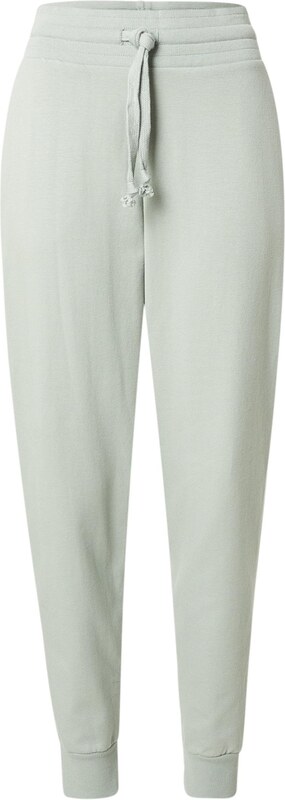 ABOUT YOU Püksid 'Teena' mündiroheline