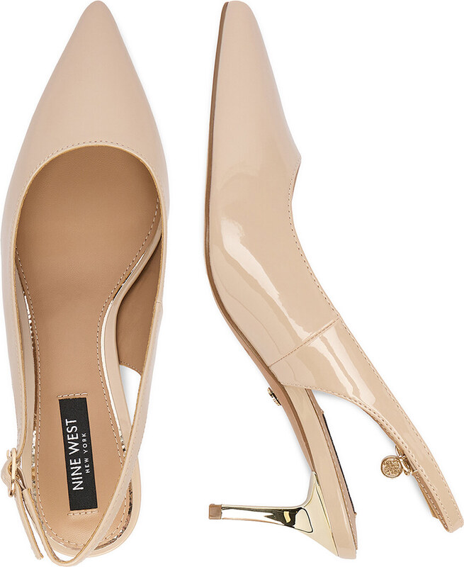 Tacones Nine West