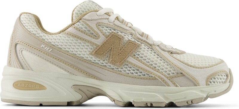 new balance Madalad ketsid '740' beež / kreem