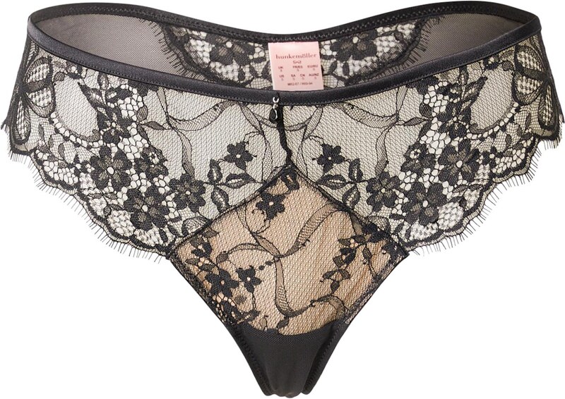 Hunkemöller Stringid 'Prina' must