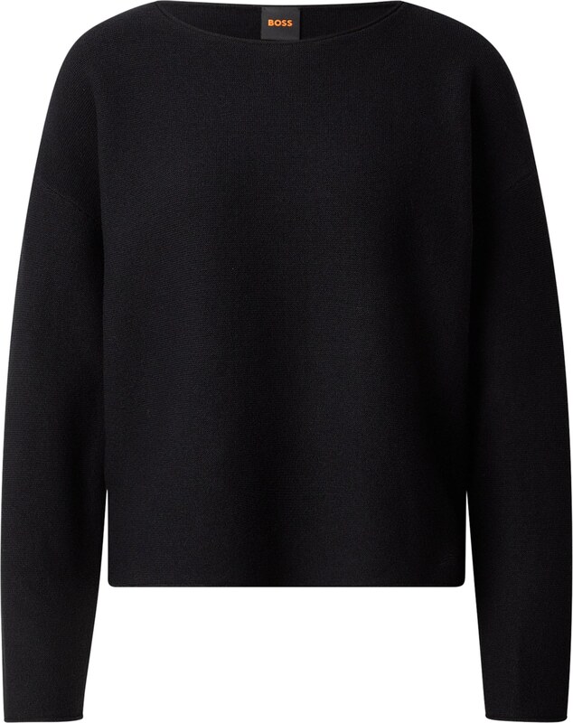 BOSS Kampsun 'Fouet' must