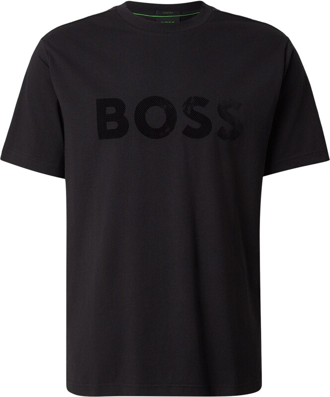 BOSS Särk 'Iconic' must