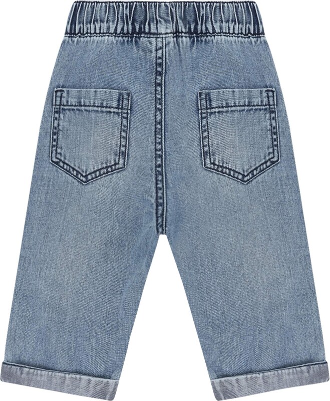 Hust & Claire Teksapüksid 'Joe' sinine teksariie