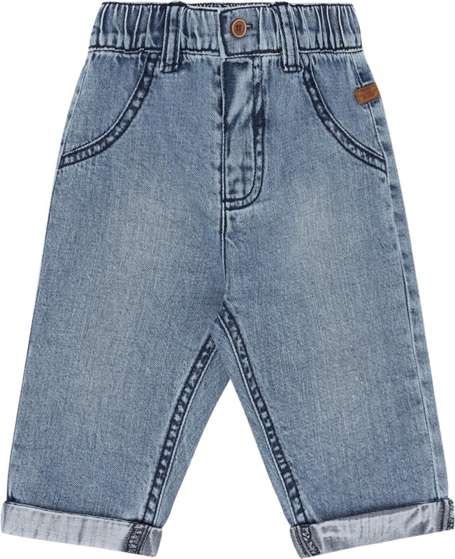 Hust & Claire Teksapüksid 'Joe' sinine teksariie