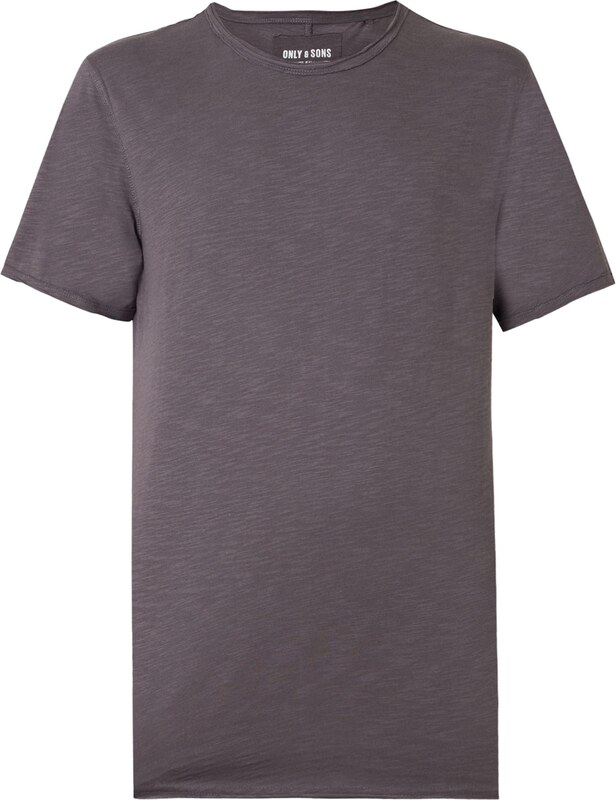 Only & Sons Särk 'ONSBENNE' tumepruun