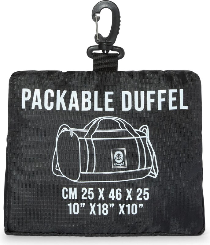 Champion Authentic Athletic Apparel Reisikott must