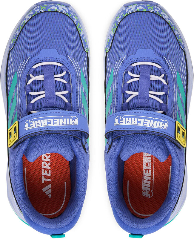 Matkajalatsid adidas