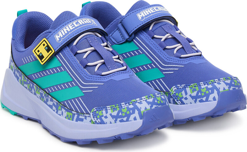 Matkajalatsid adidas