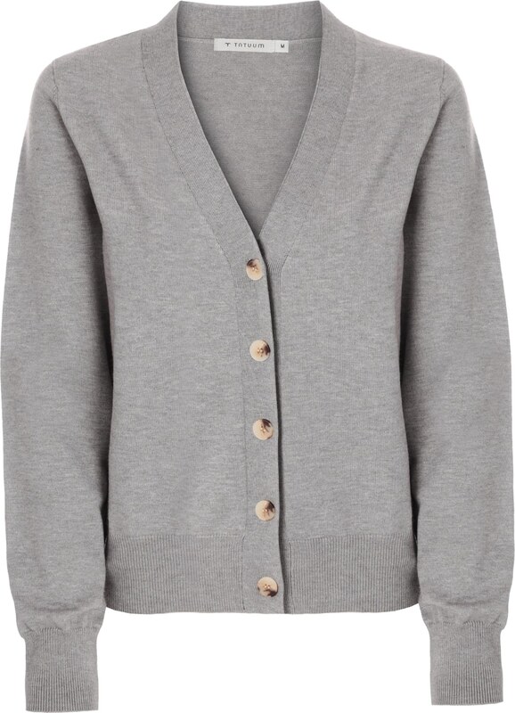 TATUUM Kampsun 'NIXIE' hall