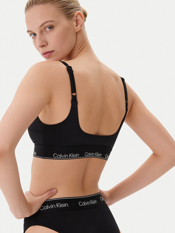 Bikini ülemine osa Calvin Klein Swimwear