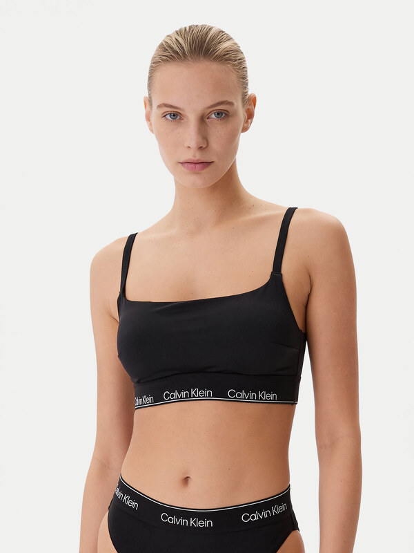 Bikini ülemine osa Calvin Klein Swimwear