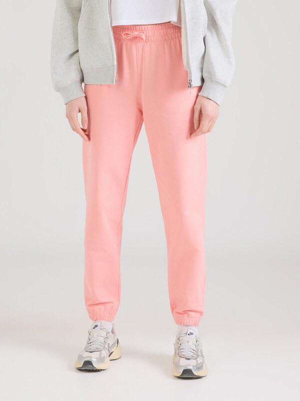 UNDER ARMOUR Spordipüksid rosé