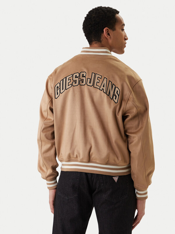 Bomber-jakk Guess Jeans