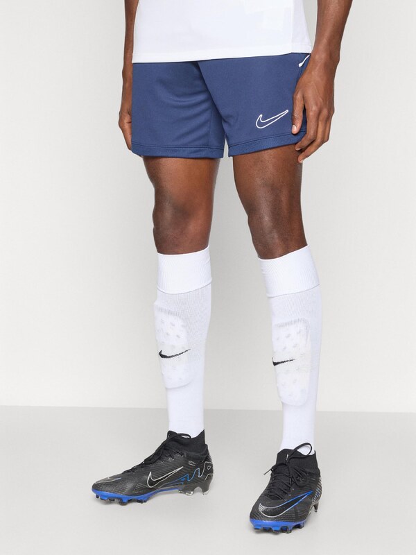 NIKE Spordipüksid 'ACD25' meresinine / valge