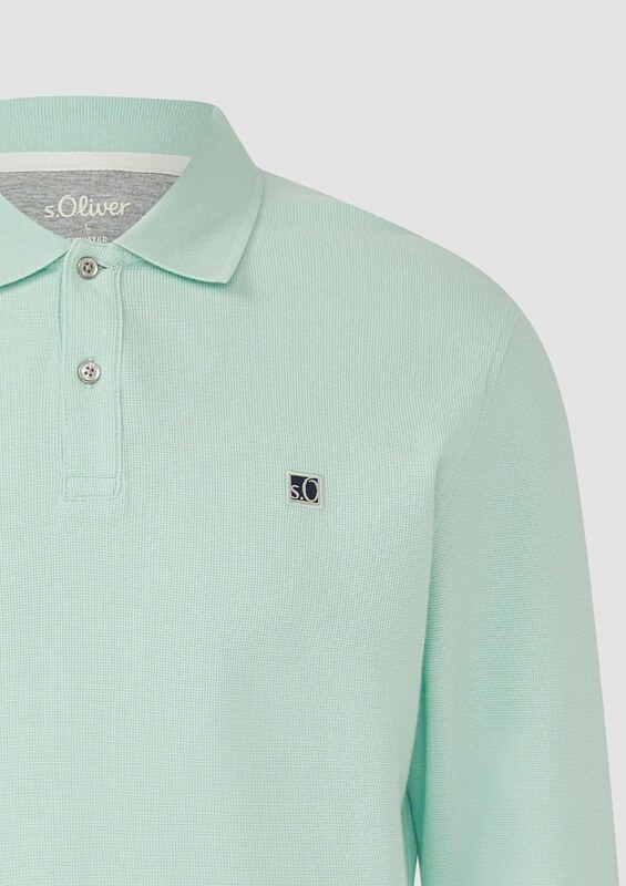 s.Oliver Särk mündiroheline