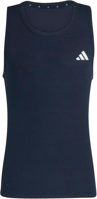 ADIDAS PERFORMANCE Funktsionaalne särk 'Power Ess' mariinsinine / valge