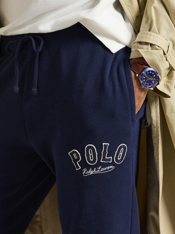Dressipüksid Polo Ralph Lauren