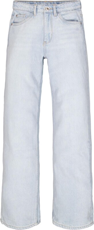 GARCIA Teksapüksid pastellsinine