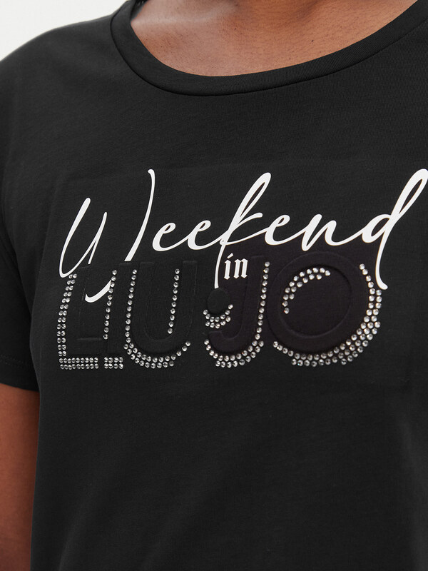 T-särk Liu Jo Sport