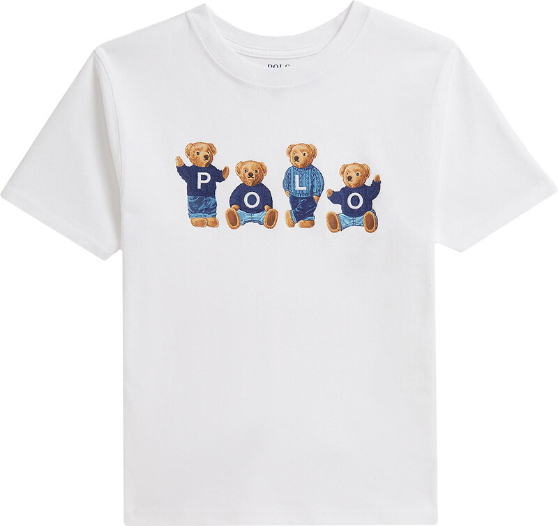 T-särk Polo Ralph Lauren