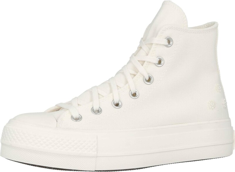 CONVERSE Kõrged ketsid 'CTAS' must / loodusvalge