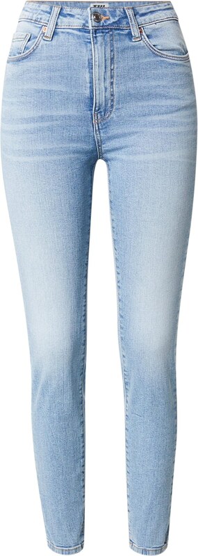 Tally Weijl Teksapüksid helesinine