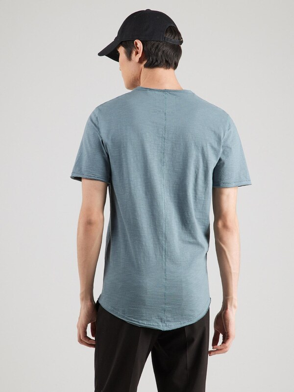 Only & Sons Särk 'ONSBENNE' taevasinine