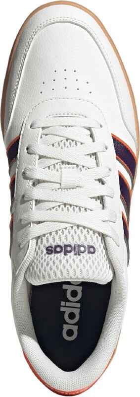 ADIDAS SPORTSWEAR Madalad ketsid 'Breaknet 3.0' mariinsinine / tumeoranž / valge
