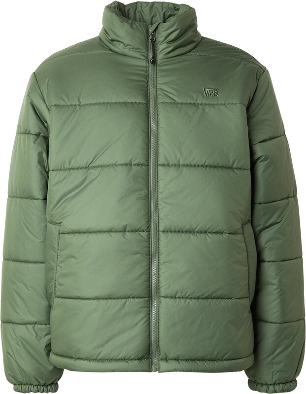 VANS Talvejope 'Hillgate' oliiv