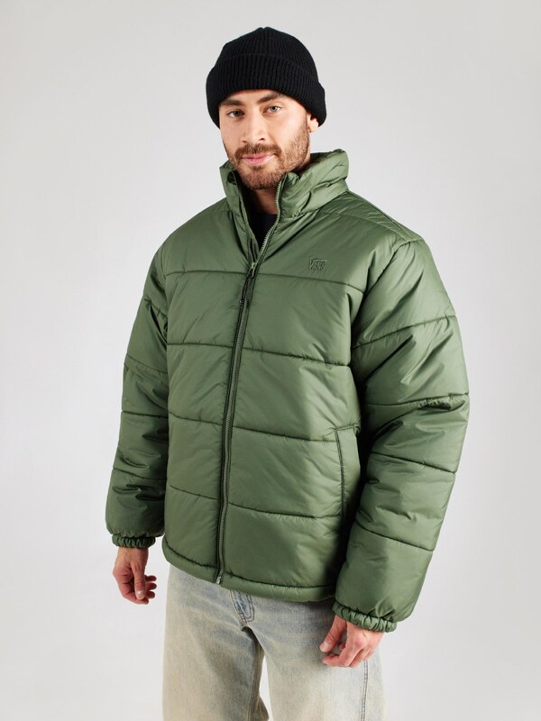 VANS Talvejope 'Hillgate' oliiv