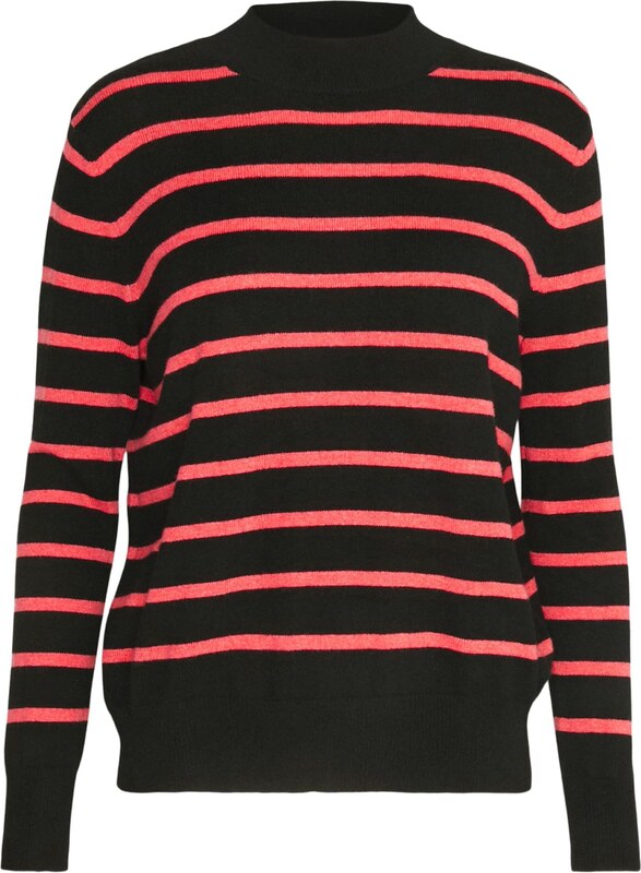 Pure Cashmere NYC Kampsun purpur / must