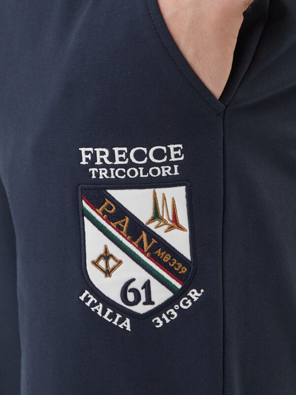 Spordidressid Aeronautica Militare