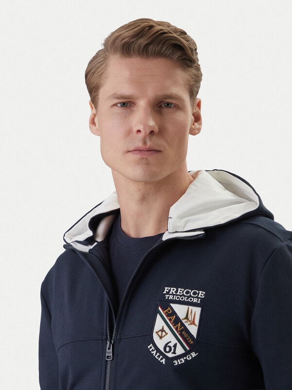 Spordidressid Aeronautica Militare