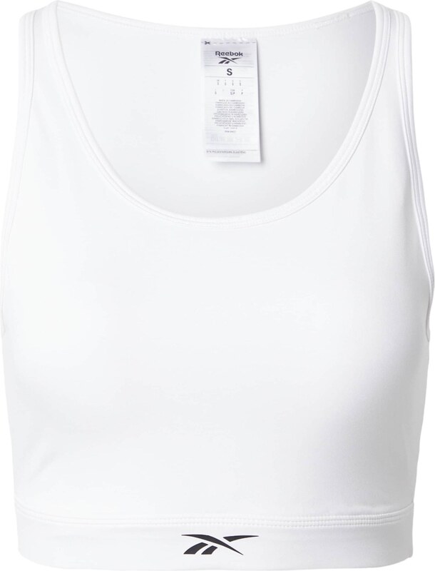 Reebok Spordirinnahoidja valge