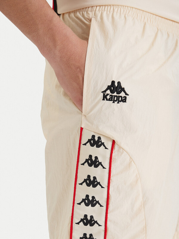 Spordišortsid Kappa