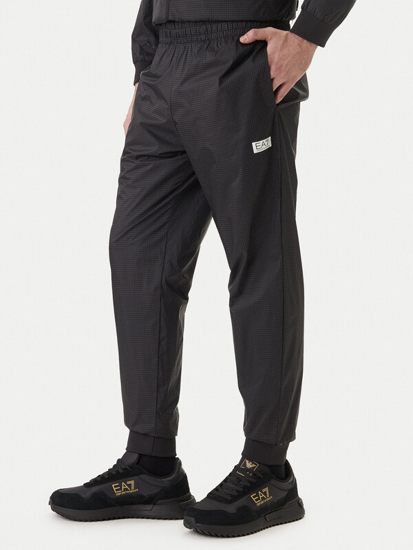 Spordidressid EA7 Emporio Armani