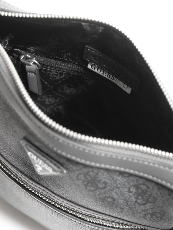 GUESS Õlakott 'MILANO 2' must