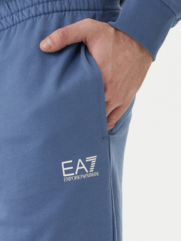 Spordidressid EA7 Emporio Armani