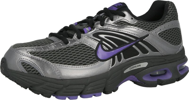 Nike Sportswear Madalad ketsid 'AIR MAX MOTO 2K' antratsiit / lavendel / must