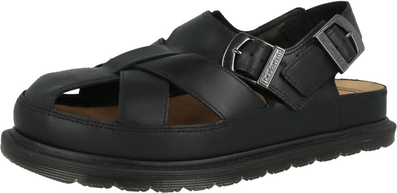 Dr. Martens Sandaal 'San' must