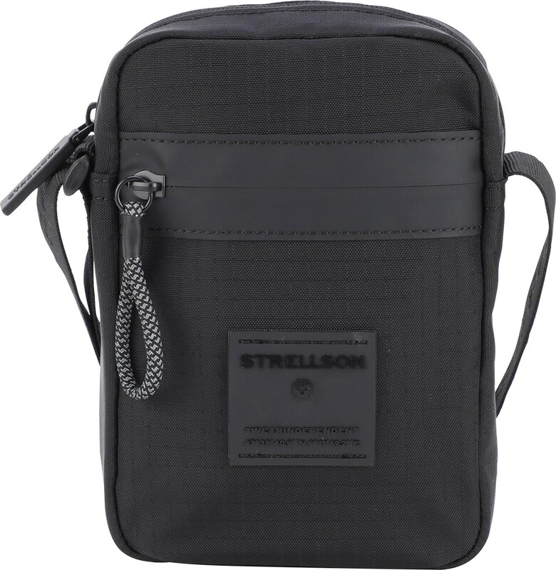 STRELLSON Õlakott 'Northwood Clint' must