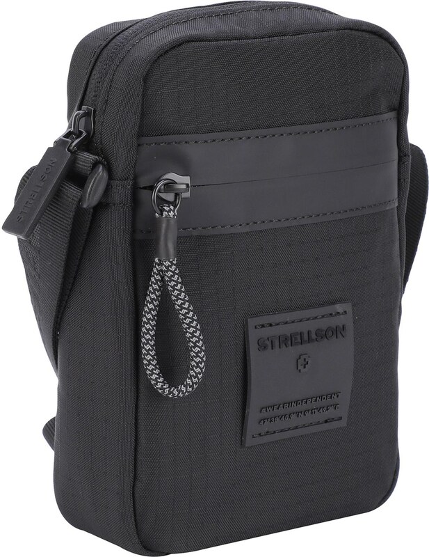 STRELLSON Õlakott 'Northwood Clint' must