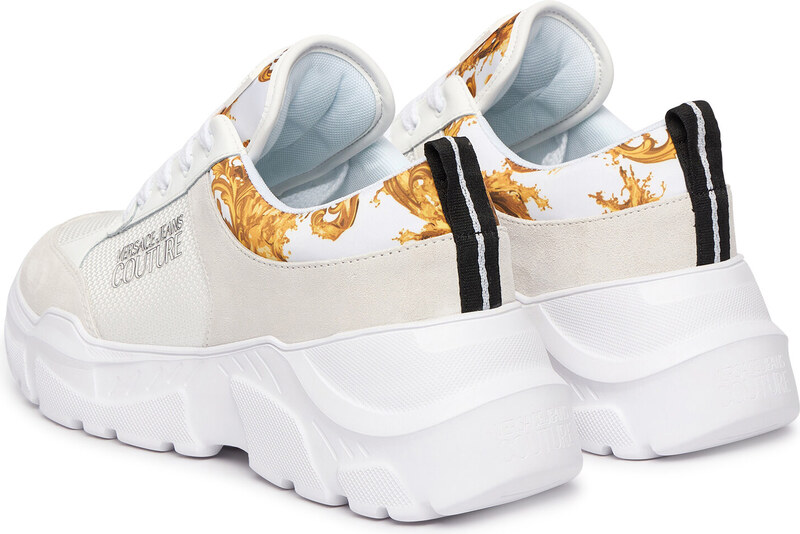 Tossud Versace Jeans Couture