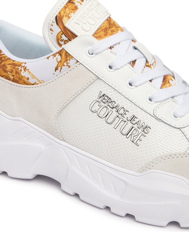 Tossud Versace Jeans Couture