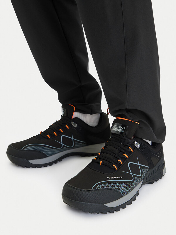 Matkajalatsid Sprandi