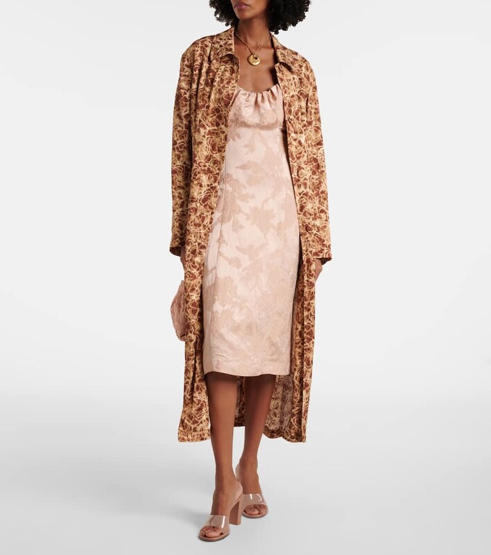 Gianvito Rossi 85 mules